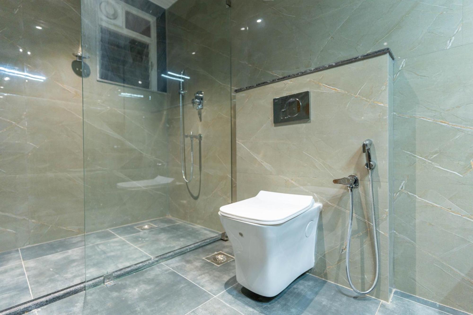Euphoria Luxury Villa - 5Bhk - Private Pool - Jacuzzi, Baga Εξωτερικό φωτογραφία